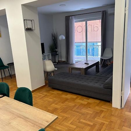 アテネAcropolis View And Walking Distance 4 Bd Flatアパートメント エクステリア 写真