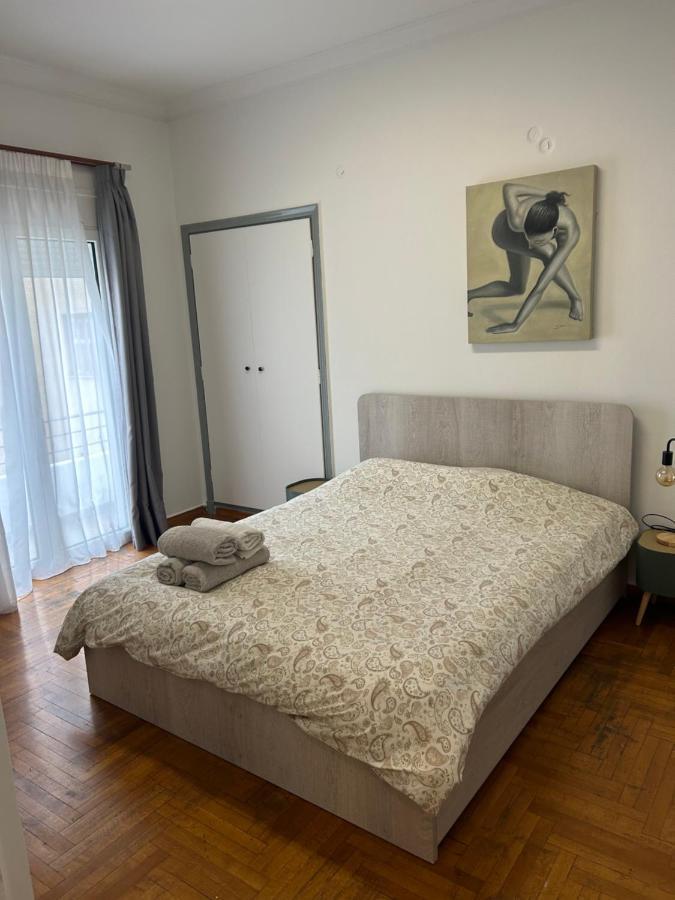 アテネAcropolis View And Walking Distance 4 Bd Flatアパートメント エクステリア 写真