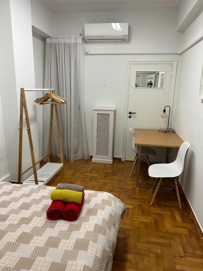 アテネAcropolis View And Walking Distance 4 Bd Flatアパートメント エクステリア 写真
