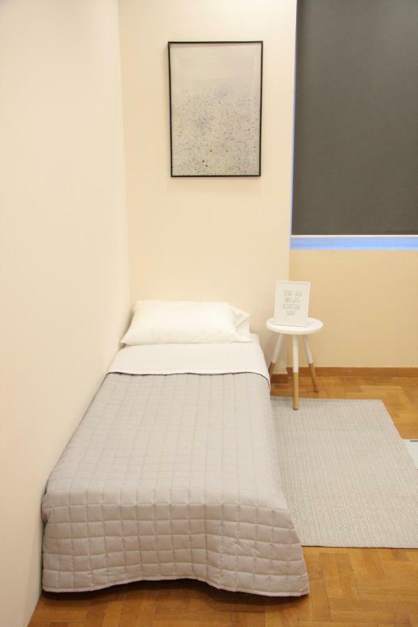 アテネAcropolis View And Walking Distance 4 Bd Flatアパートメント エクステリア 写真
