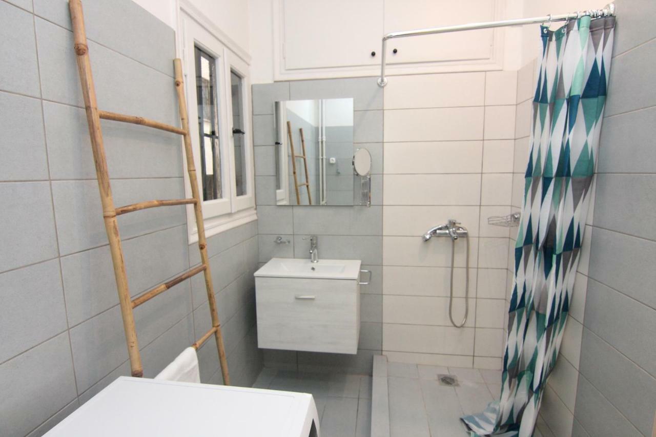 アテネAcropolis View And Walking Distance 4 Bd Flatアパートメント エクステリア 写真