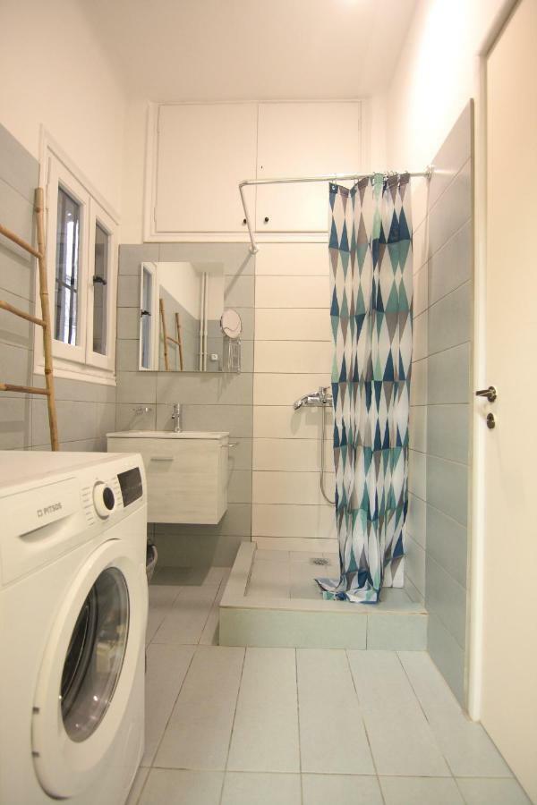 アテネAcropolis View And Walking Distance 4 Bd Flatアパートメント エクステリア 写真